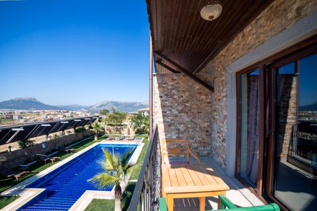 Kuzey Park Hotel Gökçeada — 4