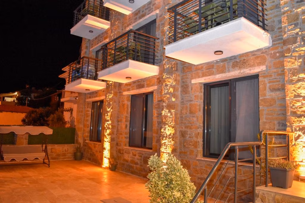 Maslin Otel — 9