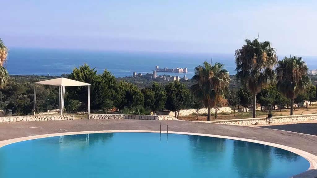Ramada Resort By Wyndham Kızkalesi — 8