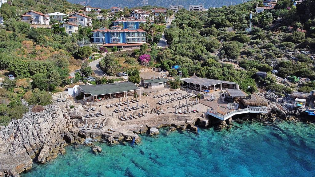 Cappari Hotels Aquarius — 7
