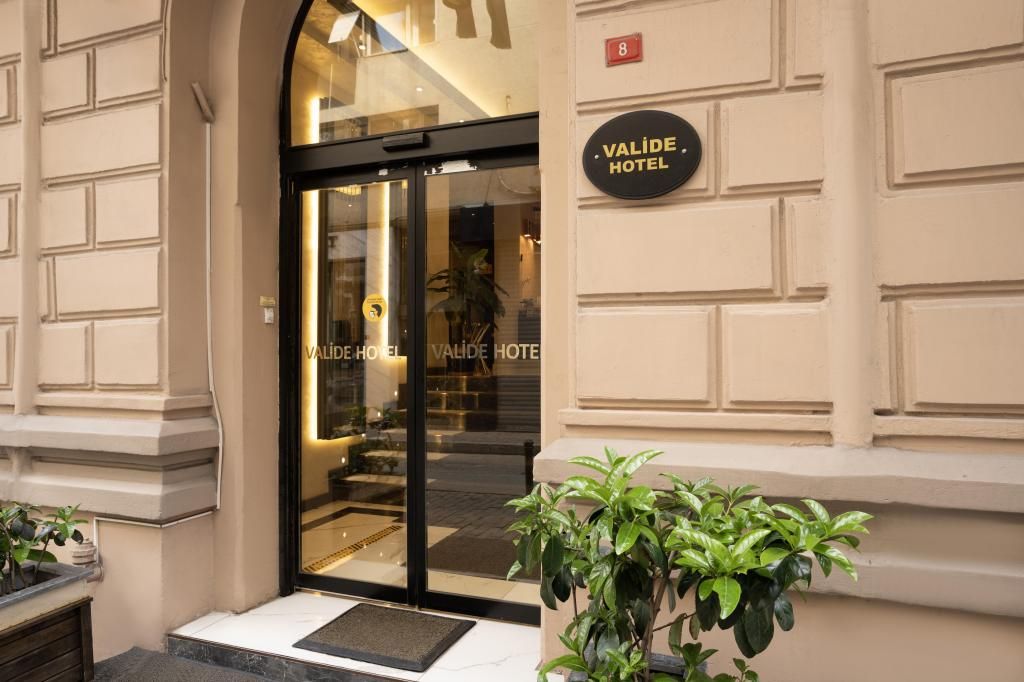 Valide Hotel — 2