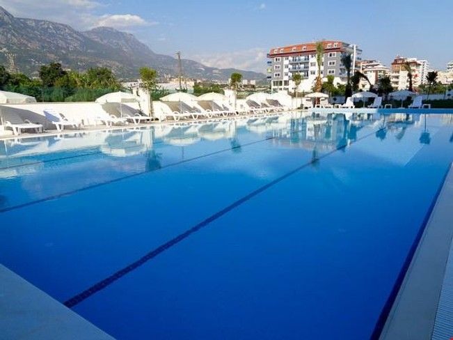 Graf Victor Hotel — 7