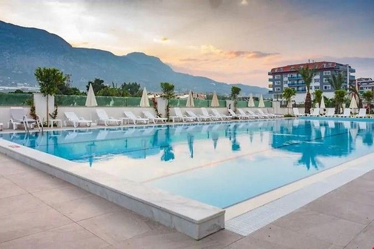 Graf Victor Hotel — 4