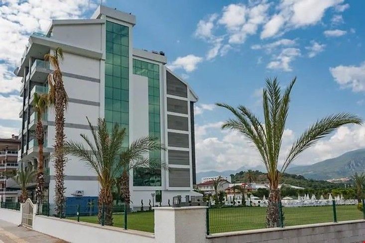 Graf Victor Hotel — 8
