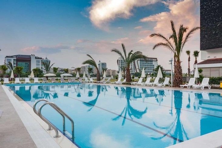 Graf Victor Hotel — 5