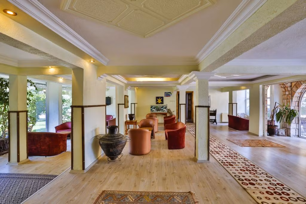 Club Hotel Gültur — 2