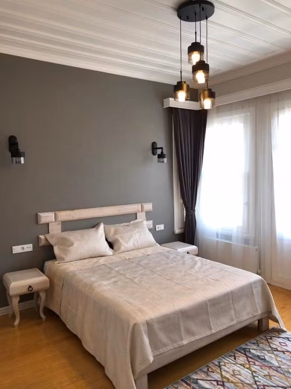 White Island Boutique Otel — 6