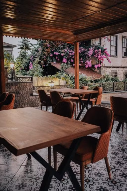 Ömer Çakıroğlu Konağı — 3