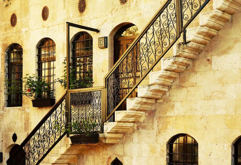 Gaziantep Bey Konağı Butik Otel — 8