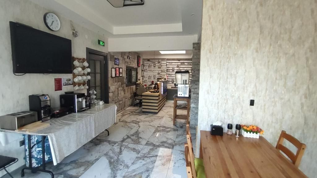 Hotel Torun Istanbul Old City — 7