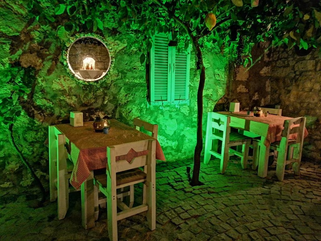 Kaktüshan Otel Alaçatı — 9
