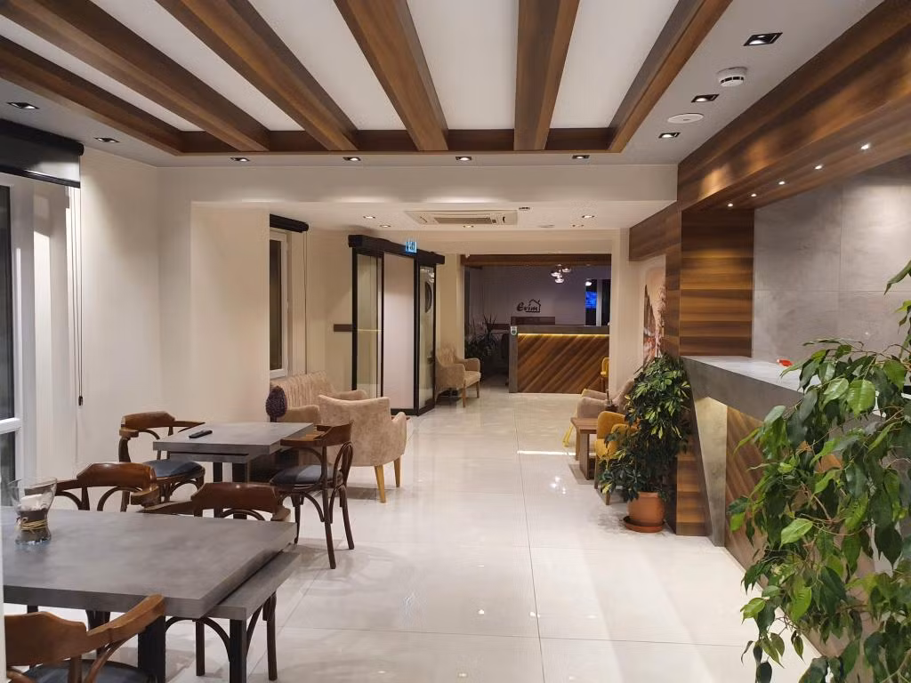 Bolu Evim Otel — 5