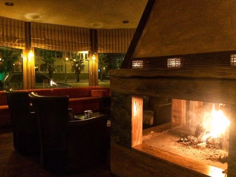Green Mount Hotel & Spa — 4