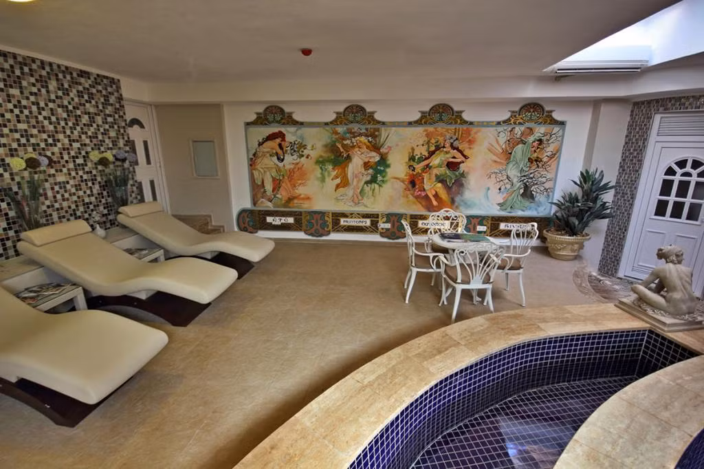Dalyan Resort & Spa ( Adult Only ) — 7