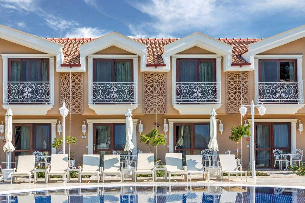 Dalyan Resort & Spa ( Adult Only ) — 6