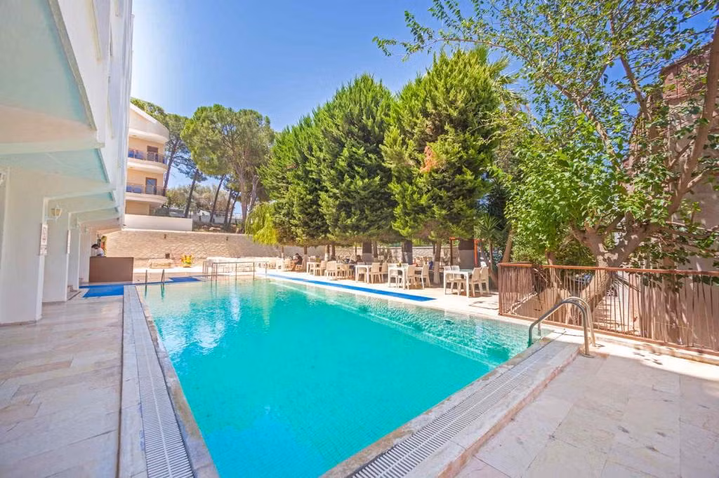 Marla Didim Otel — 7