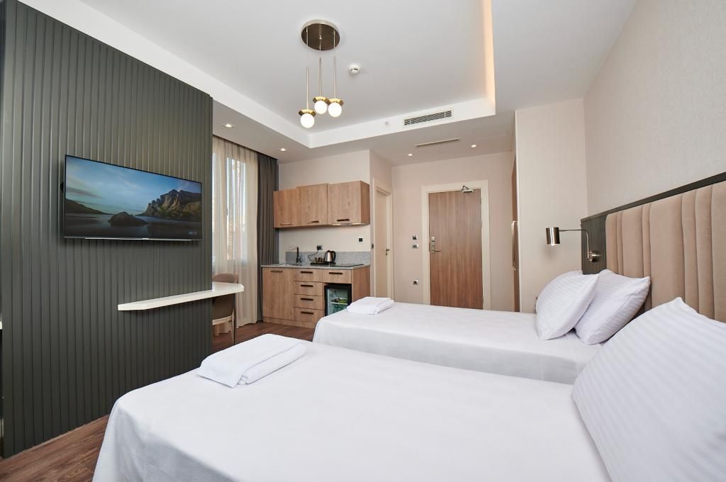 Livinton Hotel İstanbul Ataşehir — 6