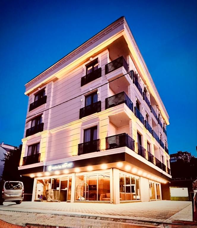 Otel Resmi