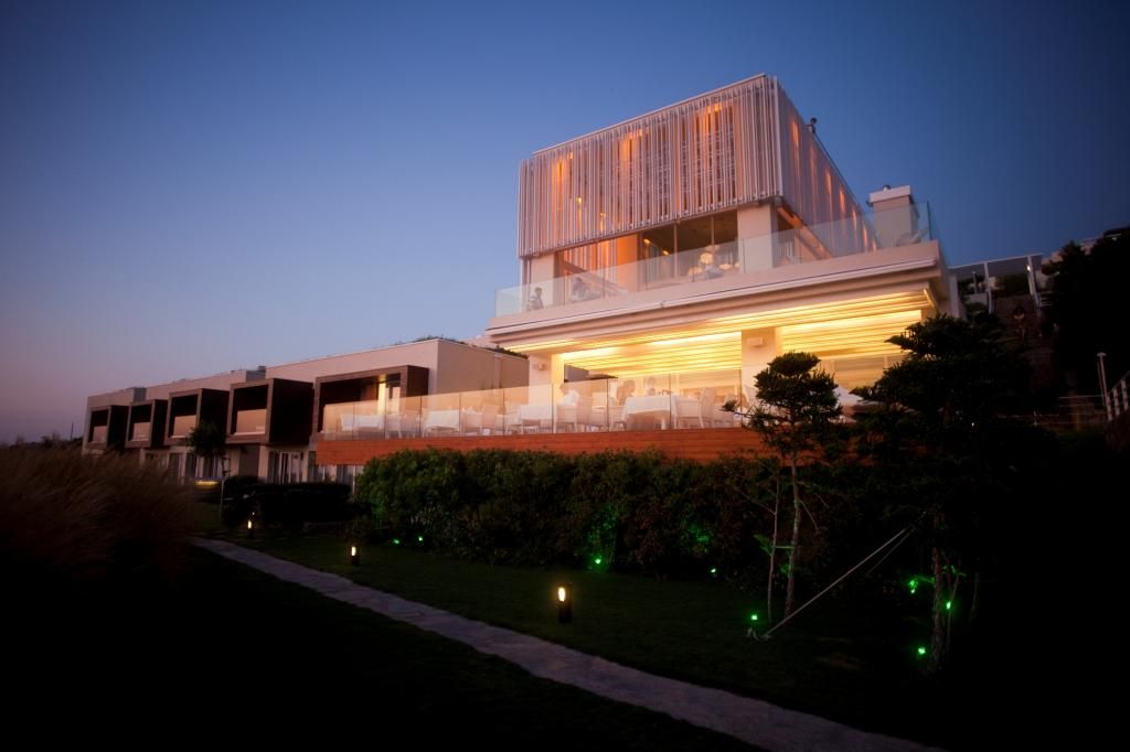 Palmalife Bodrum Resort & Spa — 7