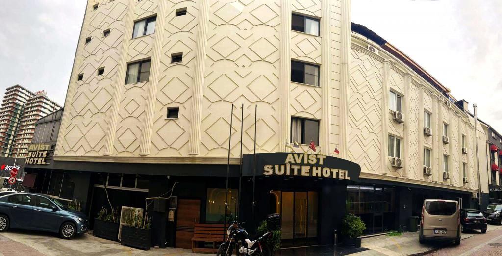 Avist Suit Hotel
