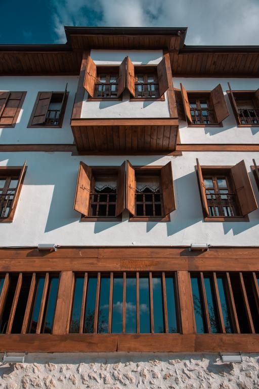 Hanedan Konak Otel — 2
