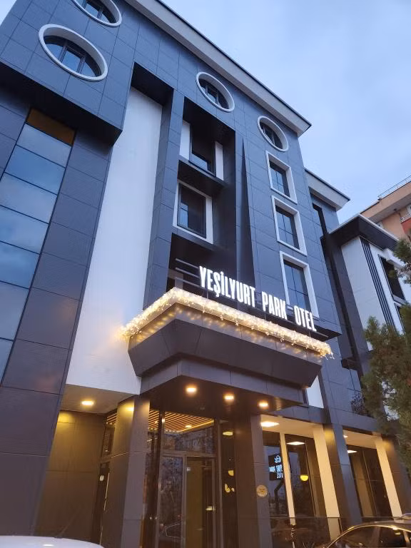 Yeşilyurt Park Otel — 7