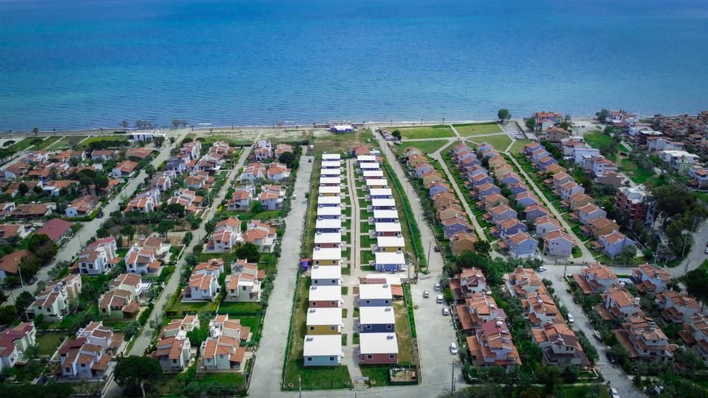 Happy Life Houses Seferihisar