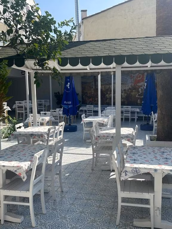 Otel A Çeşme  — 6