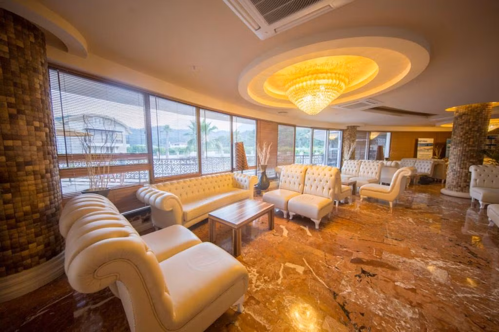 Elamir Resort Hotel — 6