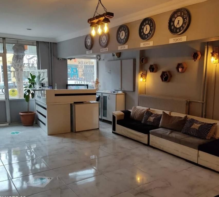 Opium Hotel Afyonkarahisar