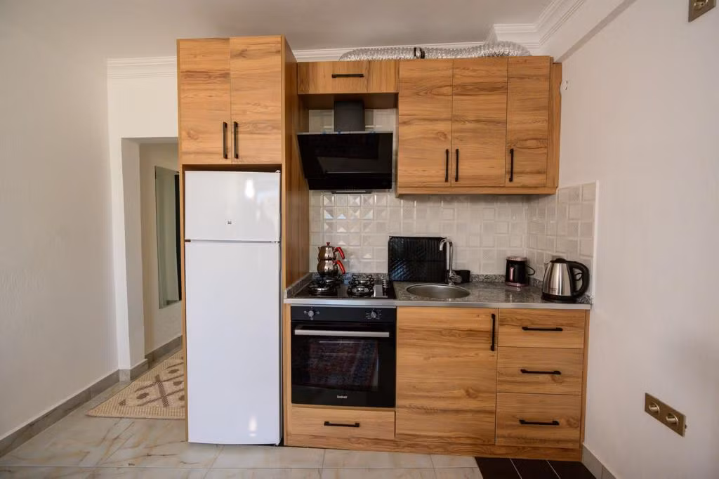 Bo Homes Suıt Apart — 6