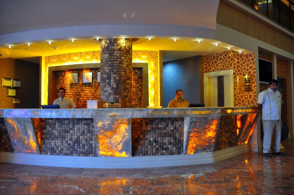 Elamir Resort Hotel — 8