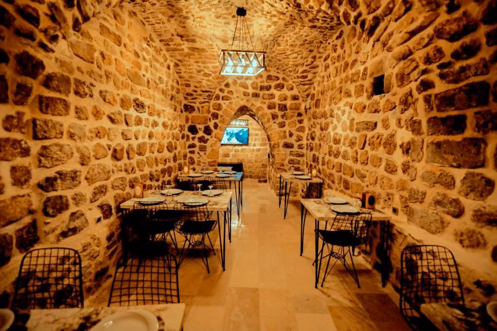 Carra Konağı — 4