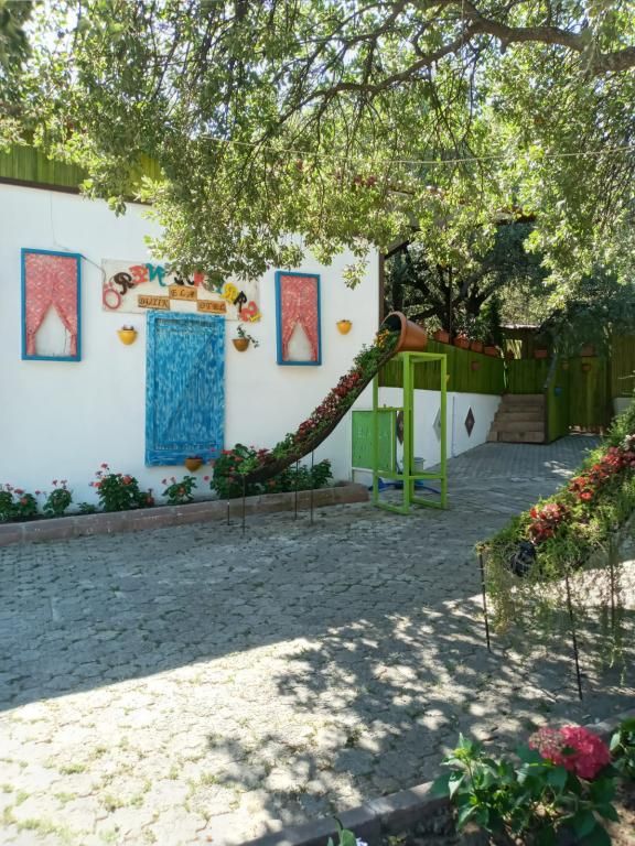 Ela Ela Bungalov Evler — 2