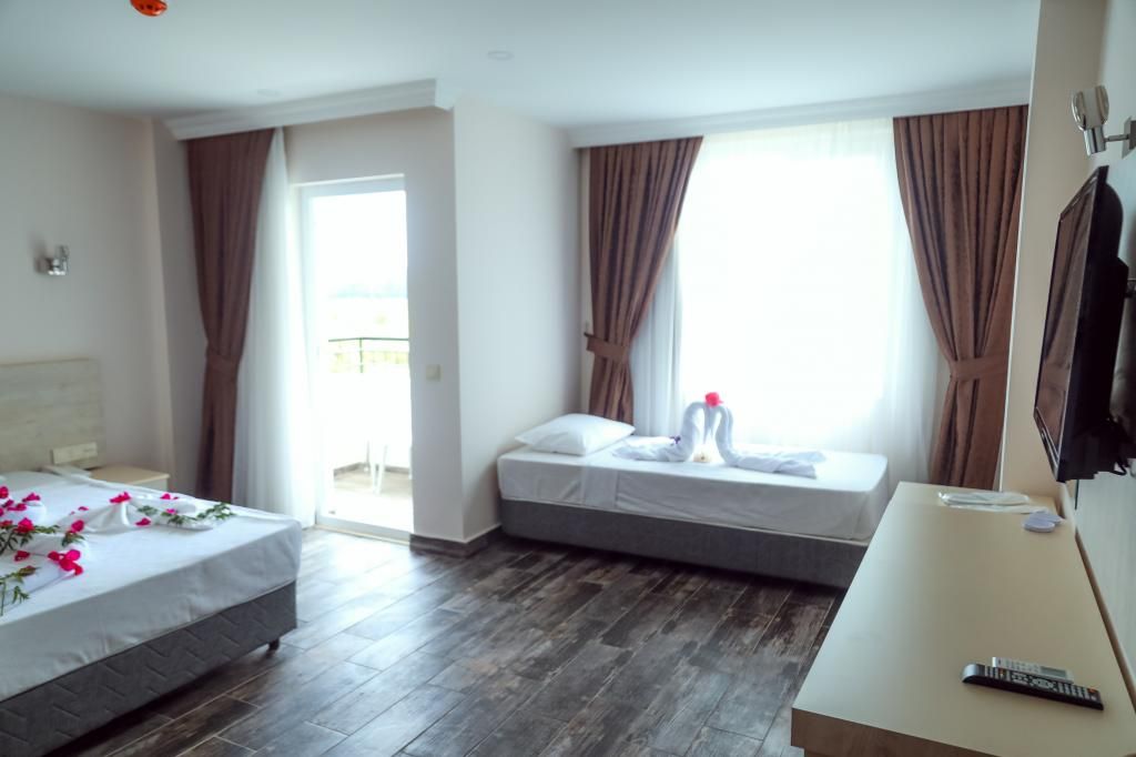 Otel Resmi