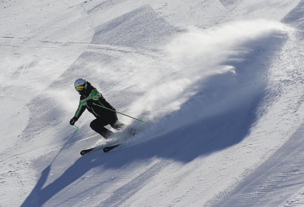 Snowdora Ski Resort Genel 2