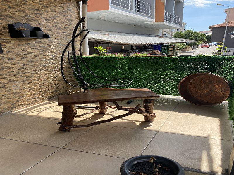 Odrys Beach Hotel & Resort — 2