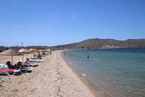 Altınkum Tatil Konakları — 9