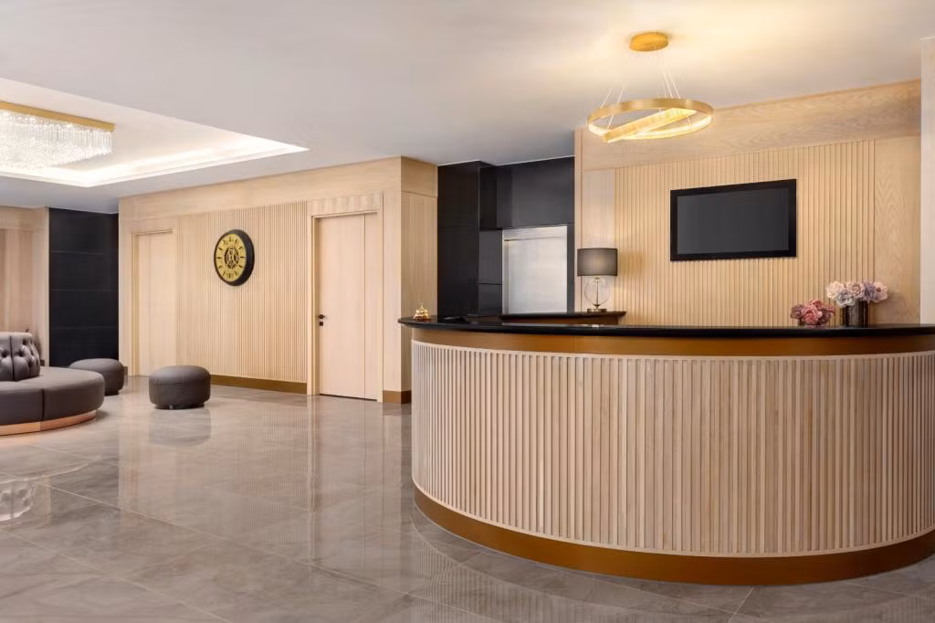 Ramada By Wyndham Adıyaman — 8