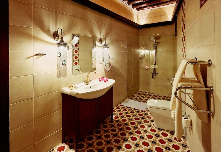 Gaziantep Bey Konağı Butik Otel — 9