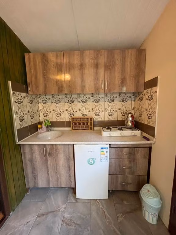 Ela Ela Bungalov Evler — 8