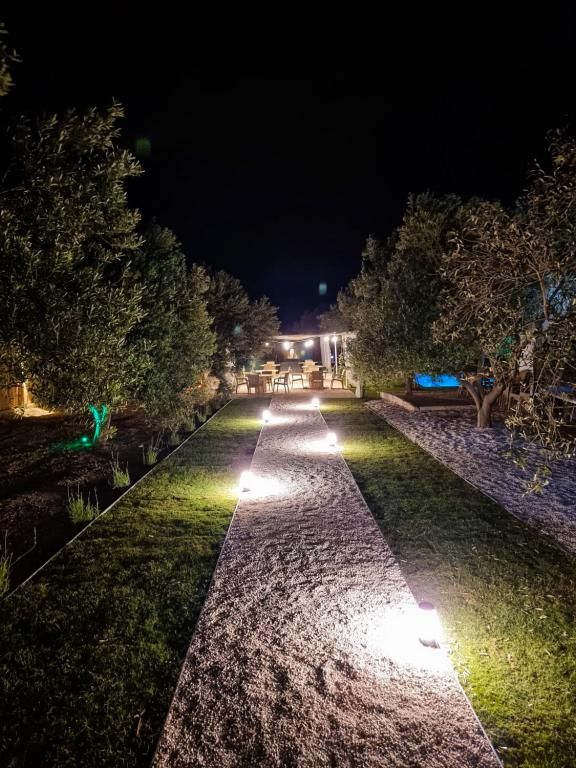 Alaçatı Beka House — 7