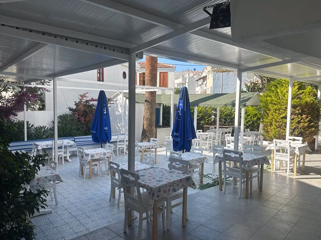Otel A Çeşme  — 8