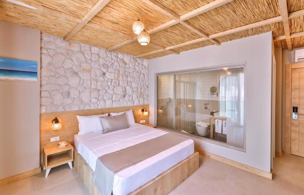Melisa Boutique Hotel — 9