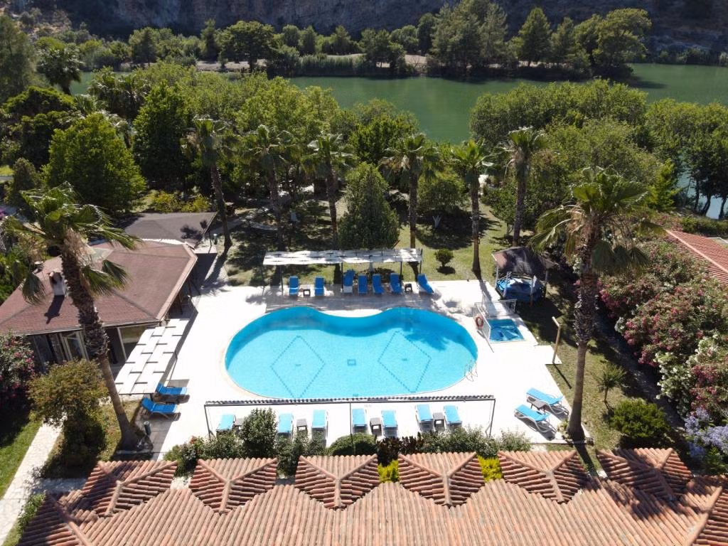 Dalyan Yunus Hotel