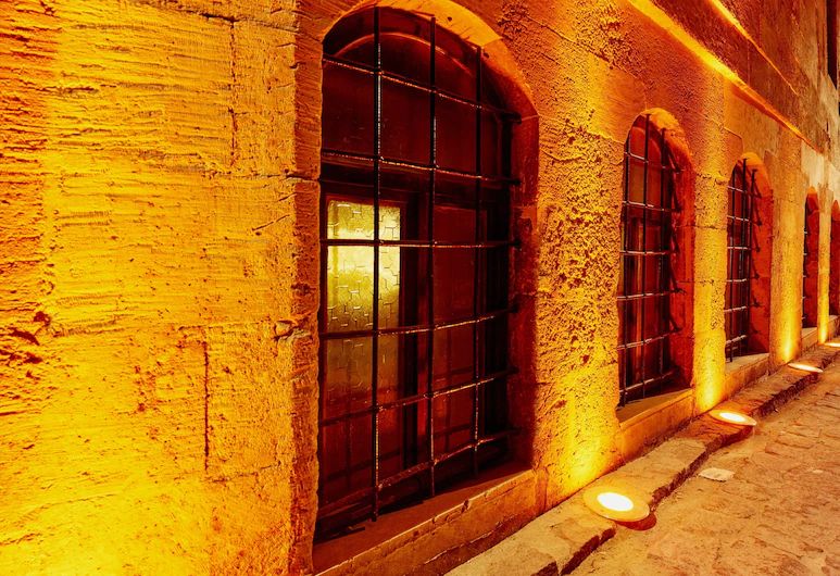 Gaziantep Bey Konağı Butik Otel — 3