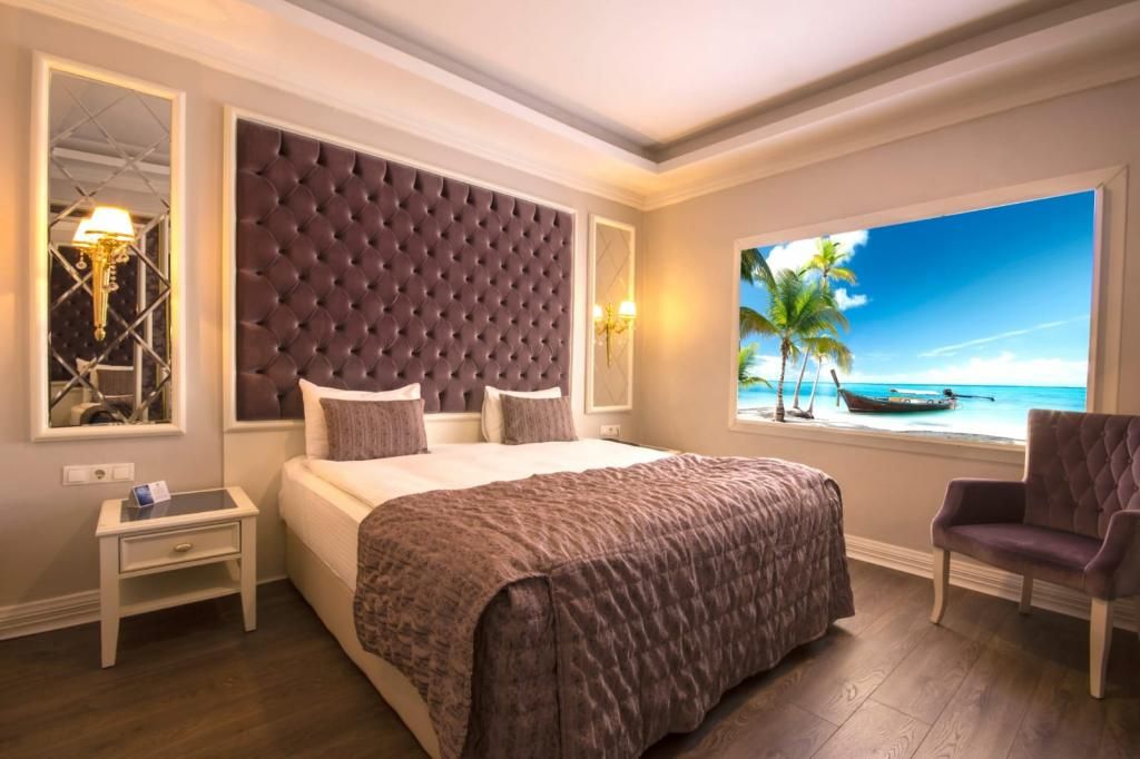 Otel Resmi