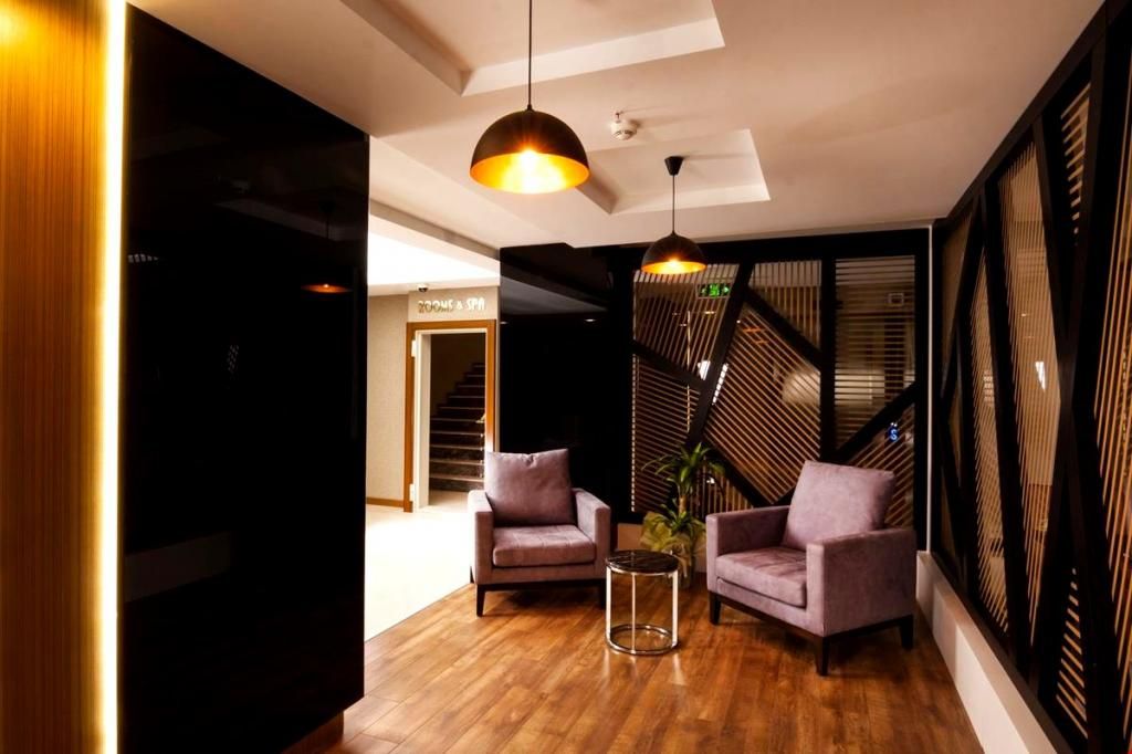 Otel Resmi