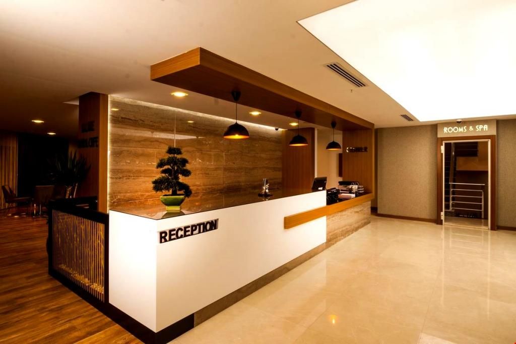 Otel Resmi