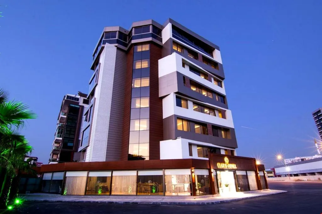 Otel Resmi